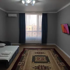  Апартаменты жк Sat Sity 11