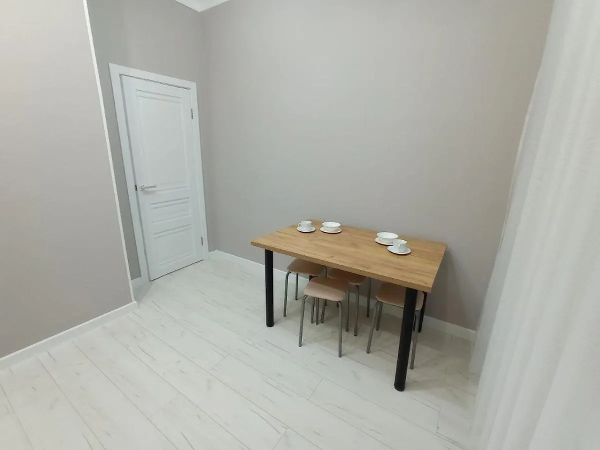 Апартаменты В Жк Sat City На Левом Берегу Nur-Sultan  Apartment Nur-Sultan (Astana)